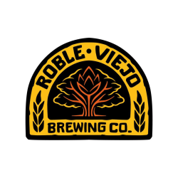Roble Viejo Brewing co.